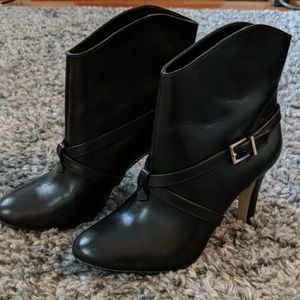 BCBGeneration ankle boots